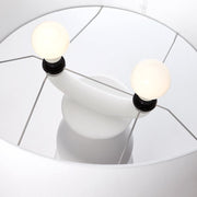 Farooo Floor Lamp - Molecule Design-Online 