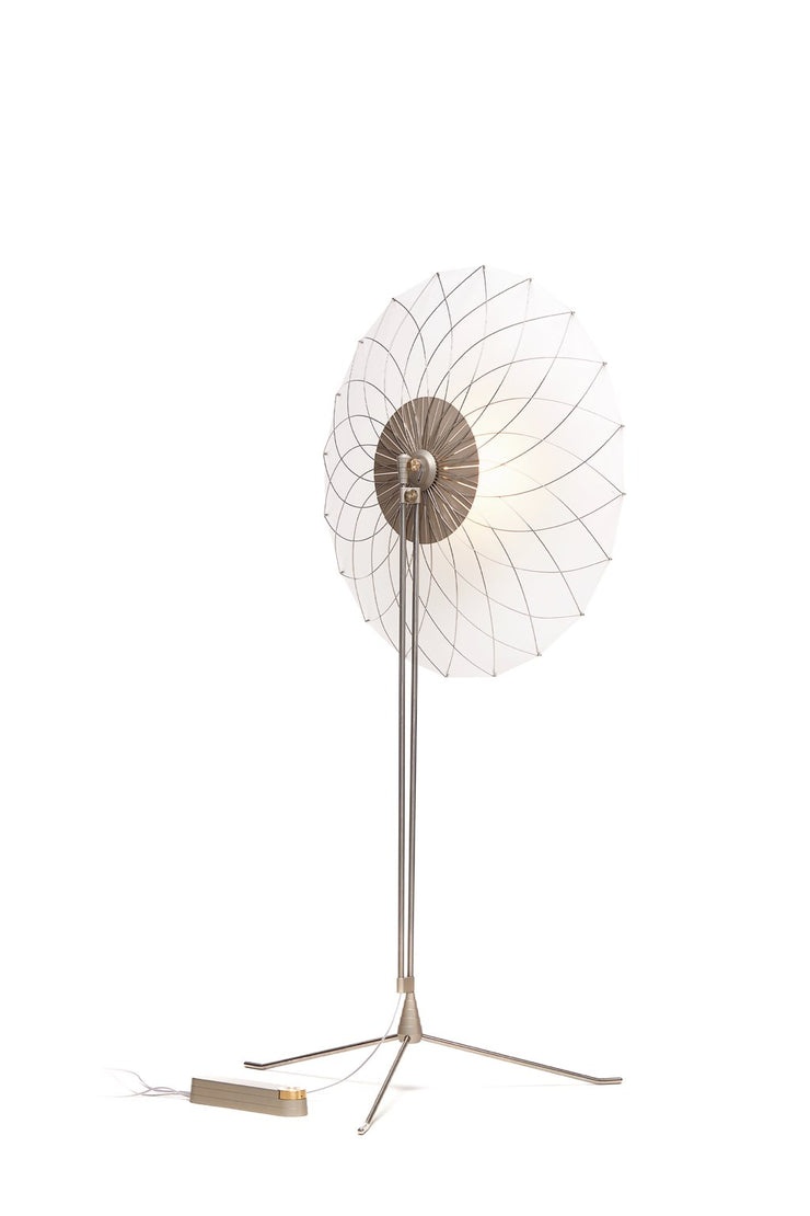 Filigree Floor Lamp - Molecule Design-Online 