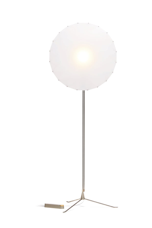 Filigree Floor Lamp - Molecule Design-Online 