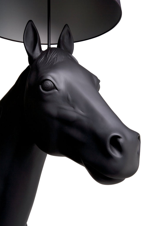 Horse Lamp - Molecule Design-Online 