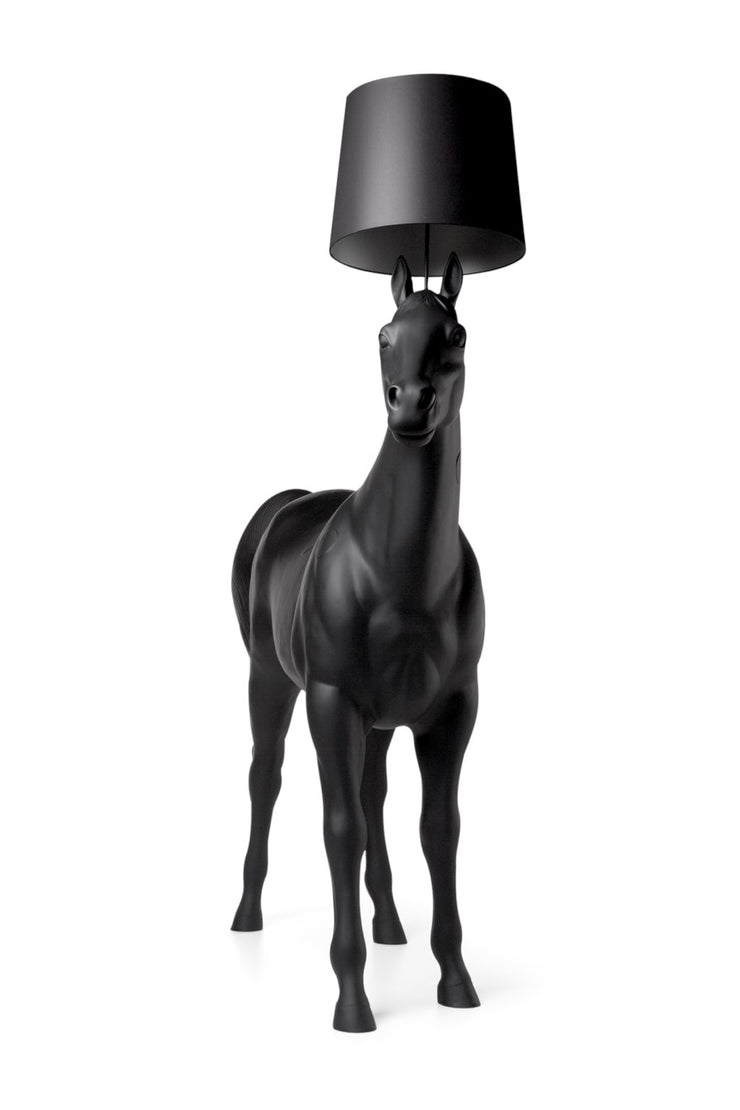 Horse Lamp - Molecule Design-Online 