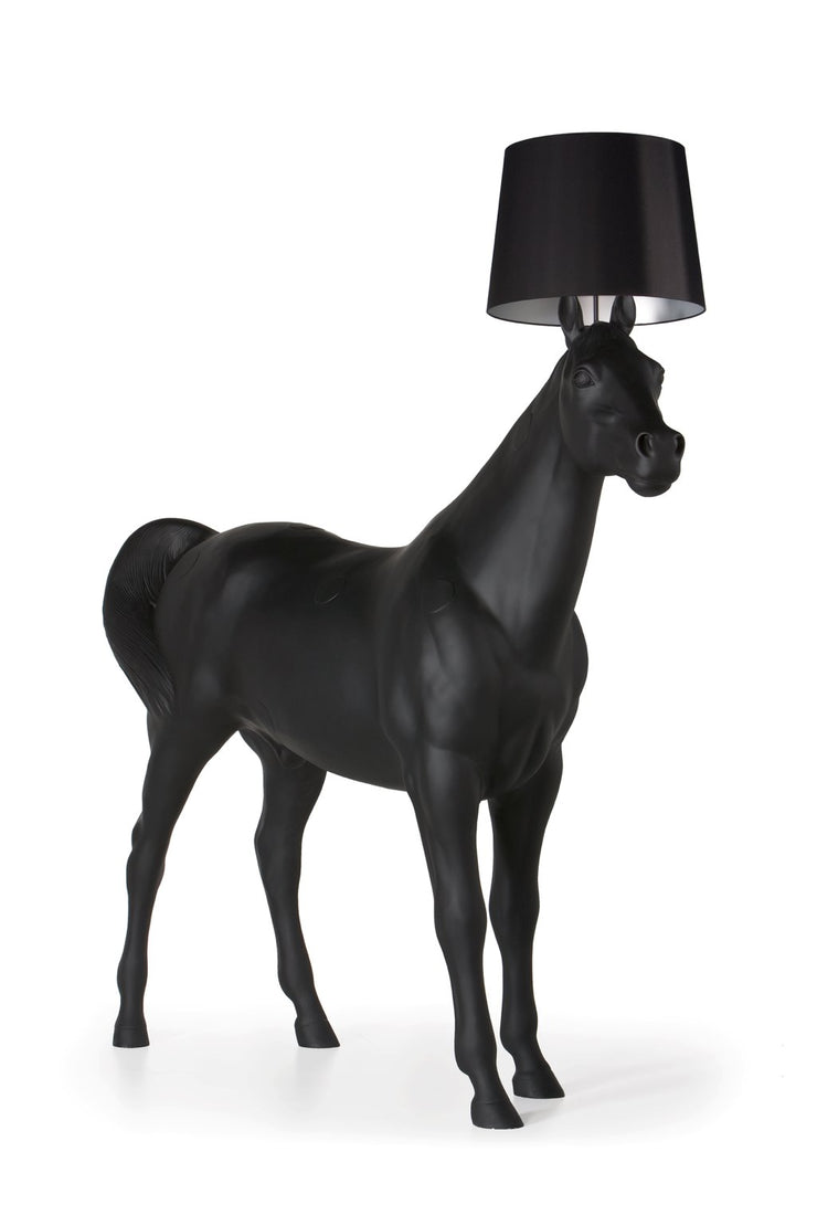 Horse Lamp - Molecule Design-Online 
