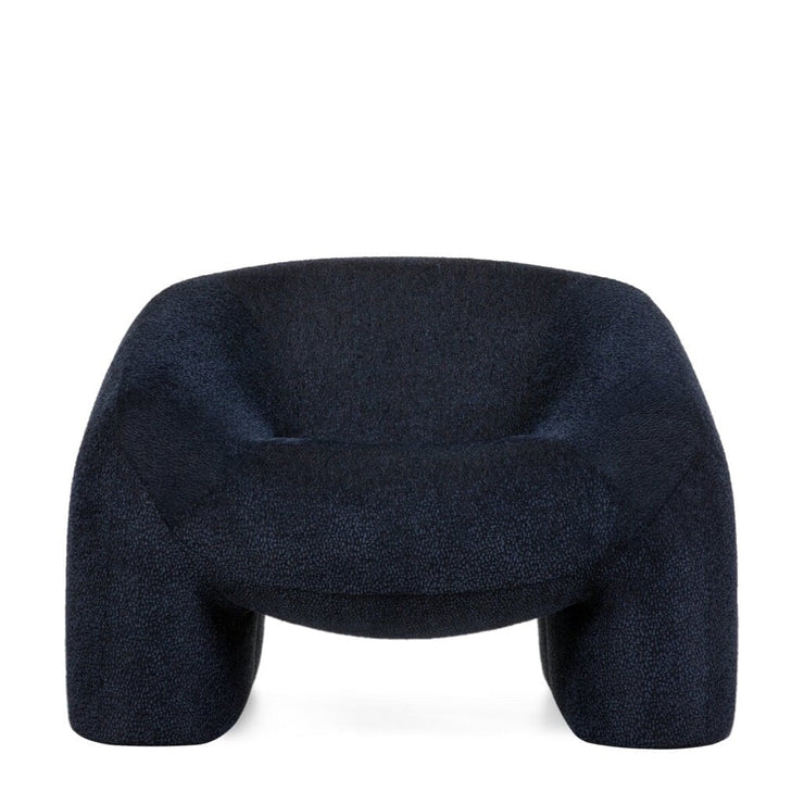Hortensia Armchair - Molecule Design-Online 