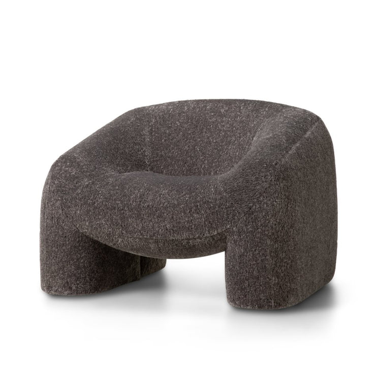 Hortensia Armchair - Molecule Design-Online 