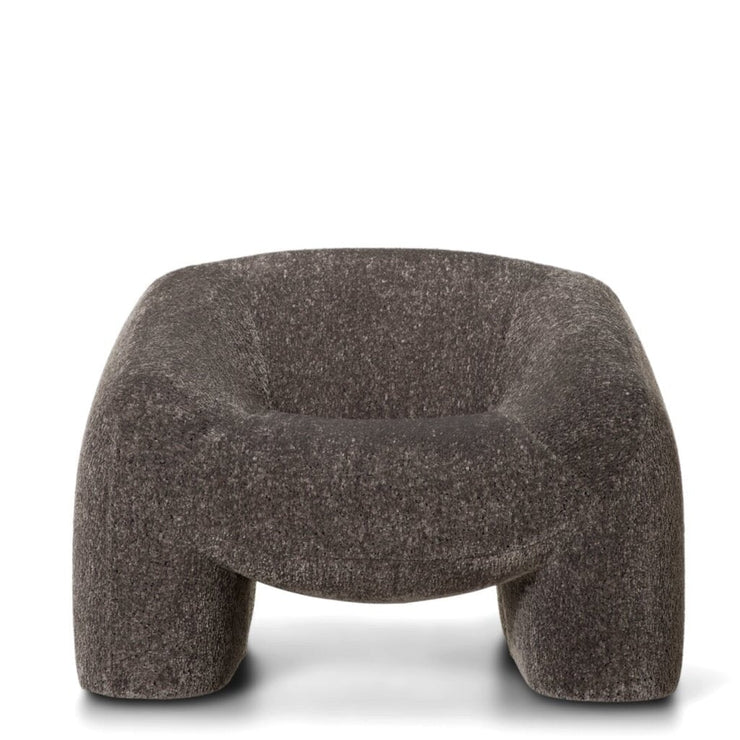 Hortensia Armchair - Molecule Design-Online 