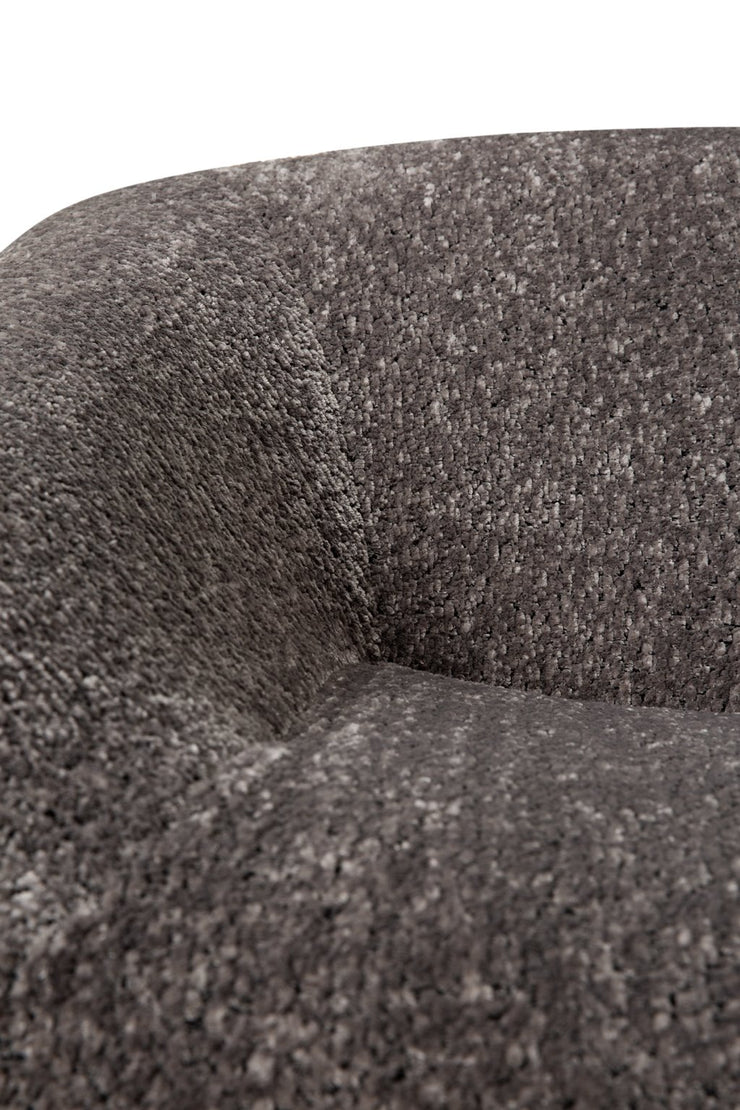 Hortensia Armchair - Molecule Design-Online 