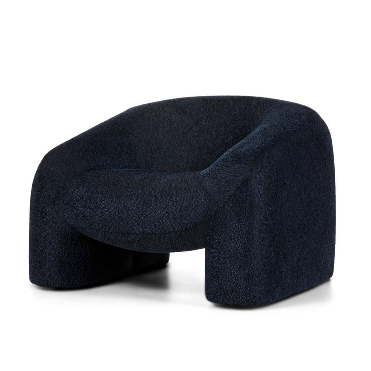 Hortensia Armchair - Molecule Design-Online 