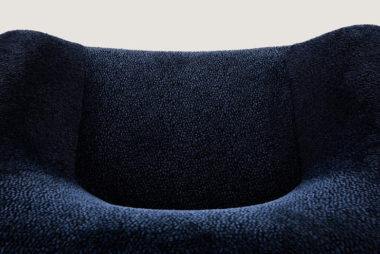 Hortensia Armchair - Molecule Design-Online 