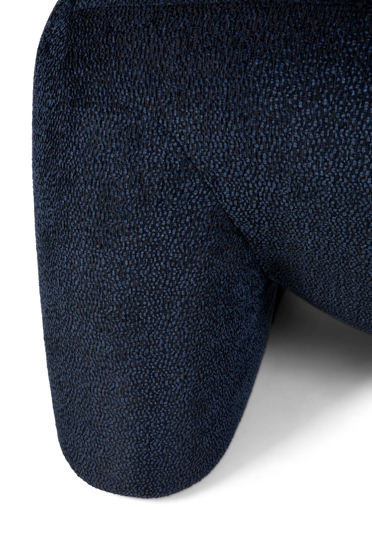 Hortensia Armchair - Molecule Design-Online 
