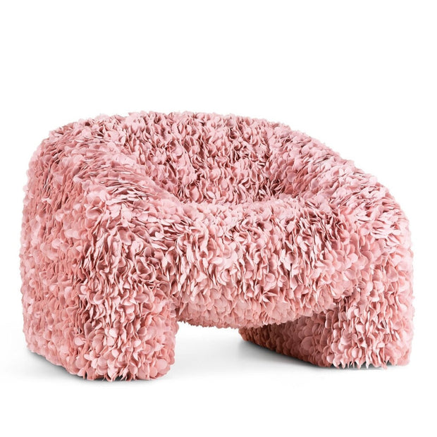 Hortensia Armchair - Molecule Design-Online 