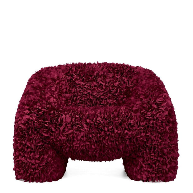 Hortensia Armchair - Molecule Design-Online 