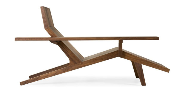 Liberty Lounger - Molecule Design-Online 