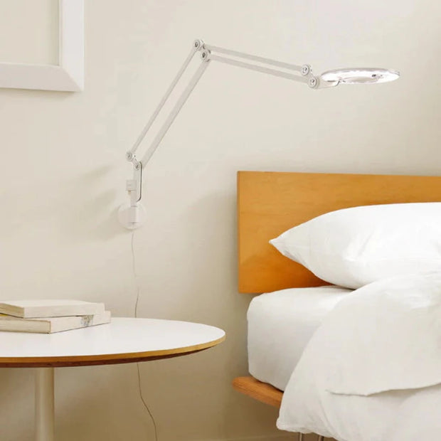 Link Wall Lamp - Molecule Design-Online 