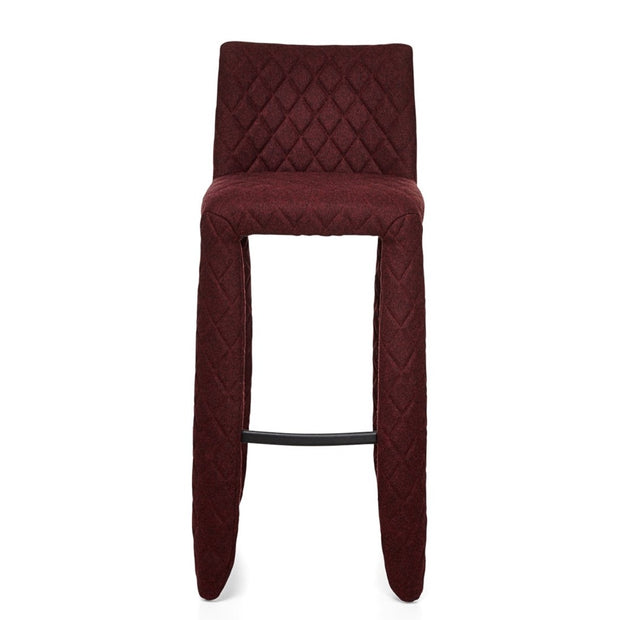 Monster Barstool - Molecule Design-Online 