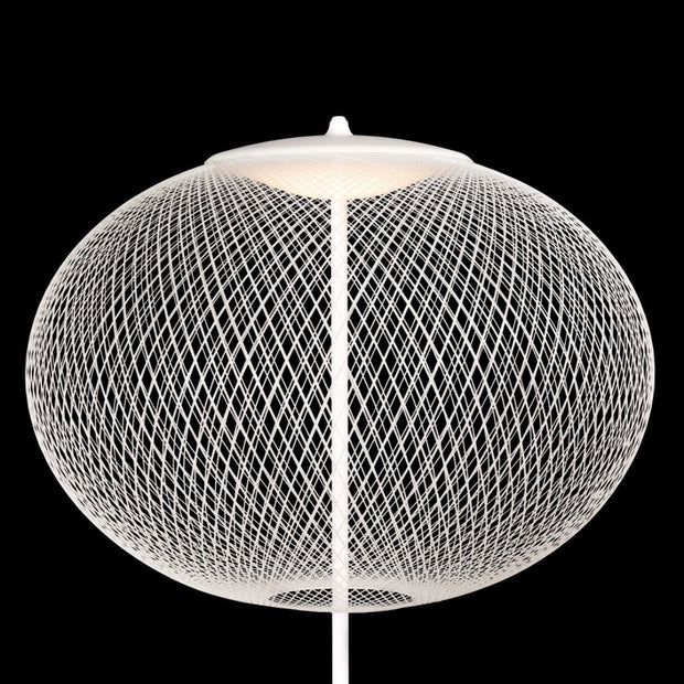 NR2 Floor Lamp - Medium - Molecule Design-Online 