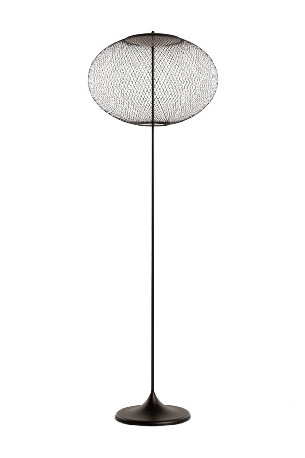 NR2 Floor Lamp - Medium - Molecule Design-Online 