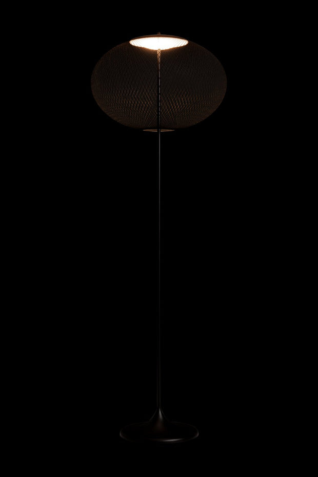 NR2 Floor Lamp - Medium - Molecule Design-Online 