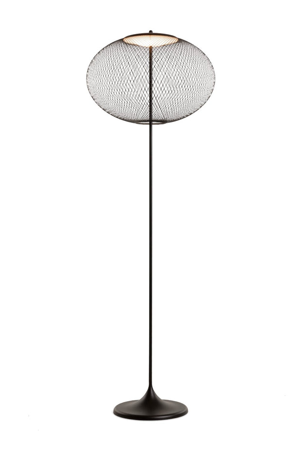 NR2 Floor Lamp - Medium - Molecule Design-Online 