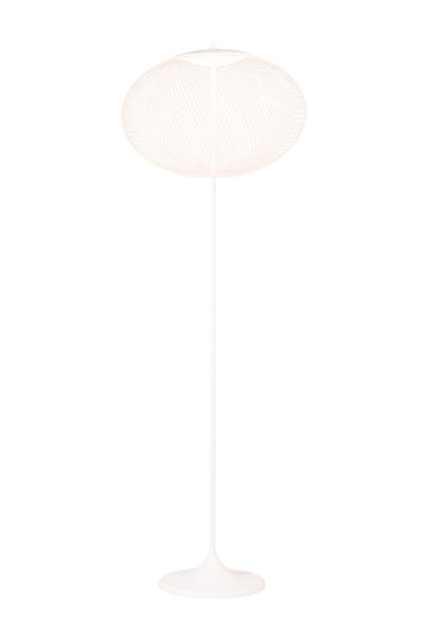 NR2 Floor Lamp - Medium - Molecule Design-Online 