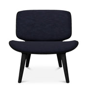 Nut Lounge Chair - Molecule Design-Online 