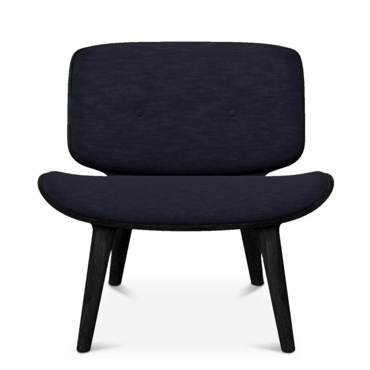 Nut Lounge Chair - Molecule Design-Online 