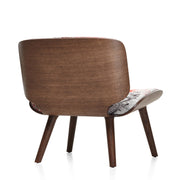 Nut Lounge Chair - Molecule Design-Online 