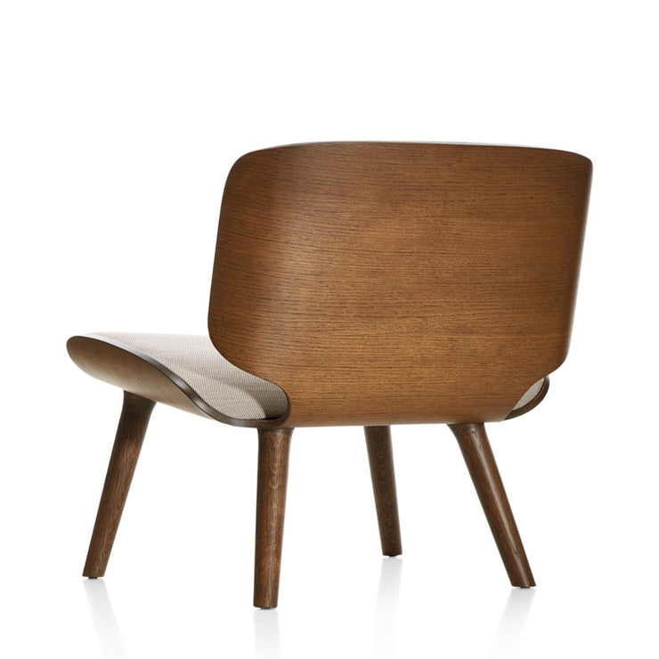 Nut Lounge Chair - Molecule Design-Online 