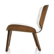 Nut Lounge Chair - Molecule Design-Online 