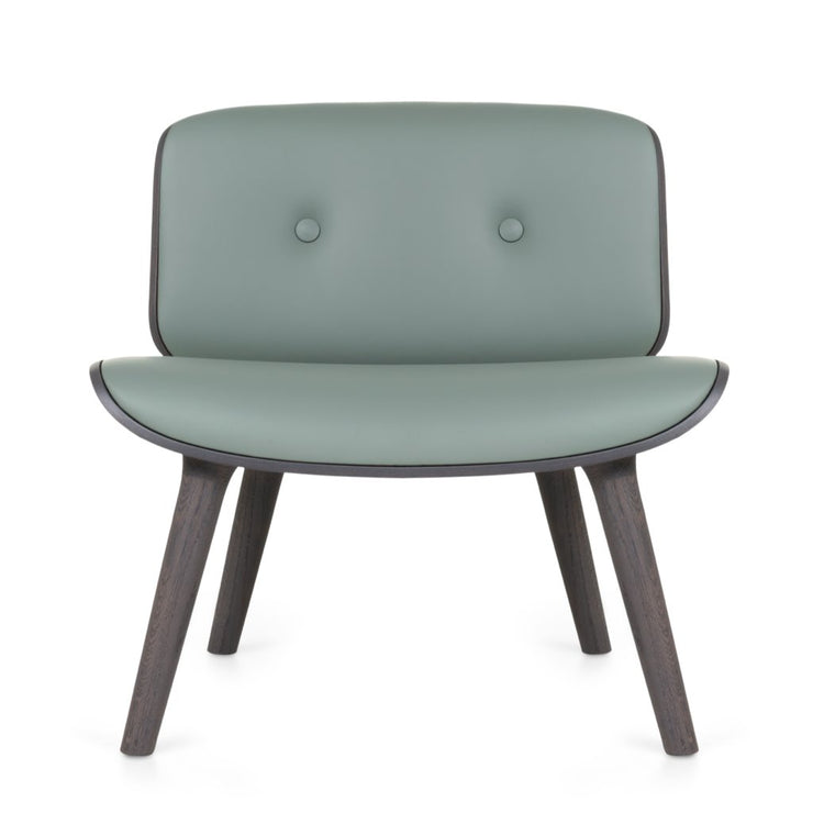 Nut Lounge Chair - Molecule Design-Online 