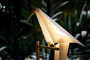 Perch Light Floor Lamp - Molecule Design-Online 