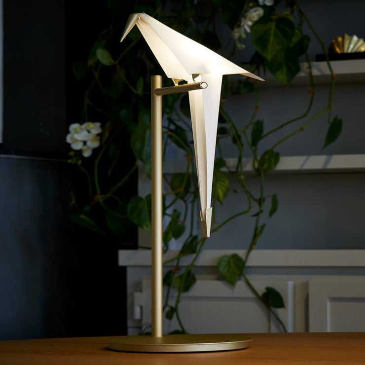 Perch Light Table Lamp - Molecule Design-Online 