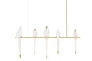 Perch Light Branch - Molecule Design-Online 