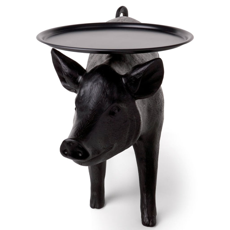 Pig Table - Molecule Design-Online 