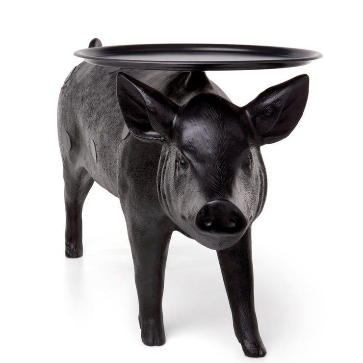 Pig Table - Molecule Design-Online 