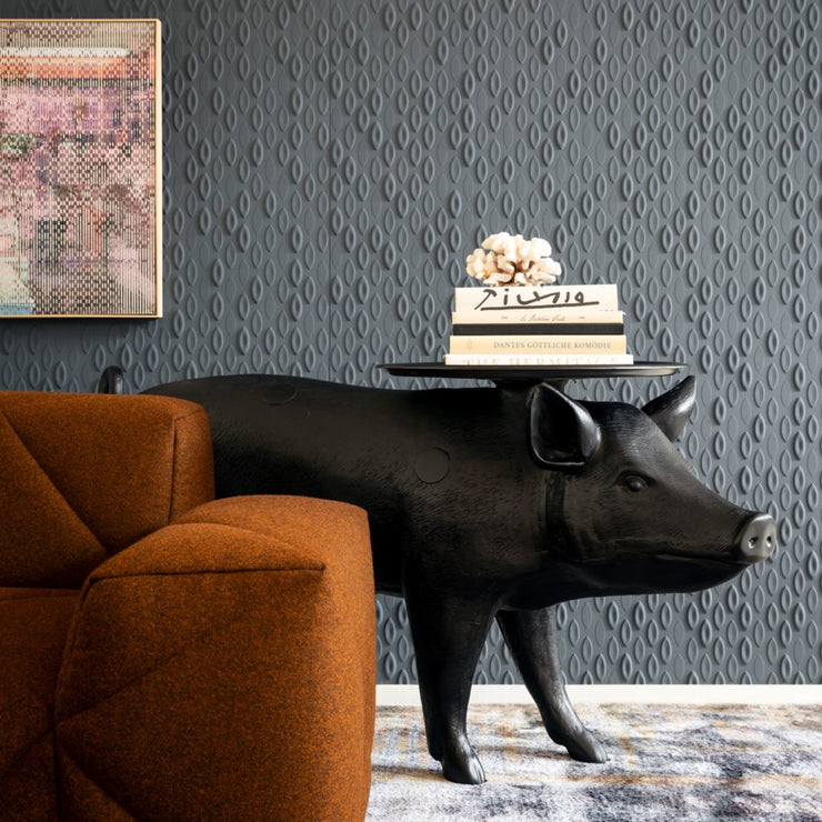 Pig Table - Molecule Design-Online 