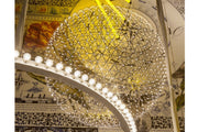 Raimond Suspended Collection - Molecule Design-Online 