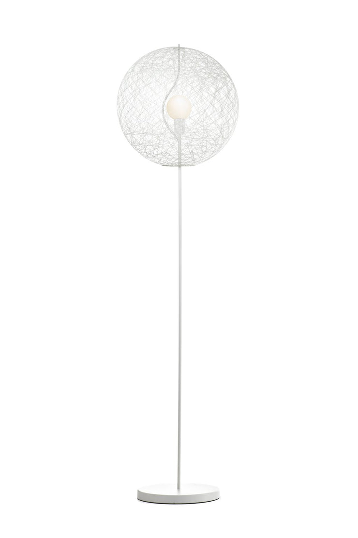 Random Floor Lamp II - Molecule Design-Online 