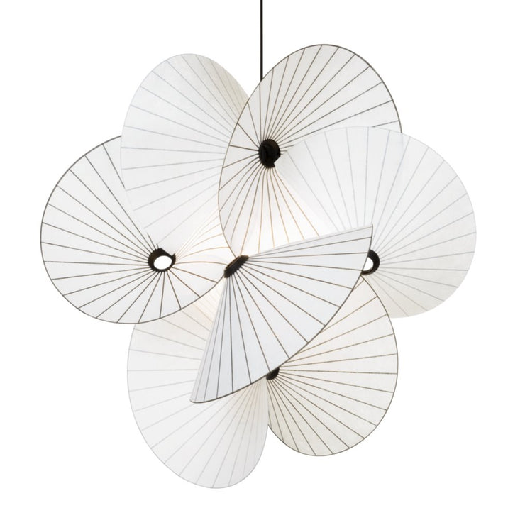 Serpentine Light - Suspended Lamp - Molecule Design-Online 