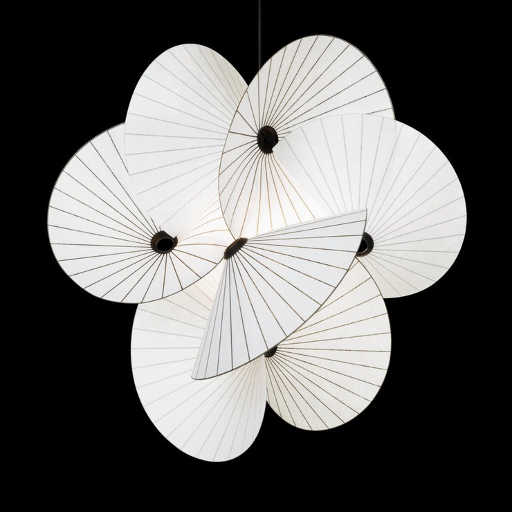 Serpentine Light - Suspended Lamp - Molecule Design-Online 