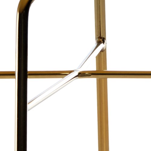 The Golden Chair - Molecule Design-Online 