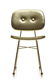 The Golden Chair - Molecule Design-Online 