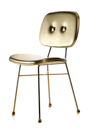 The Golden Chair - Molecule Design-Online 