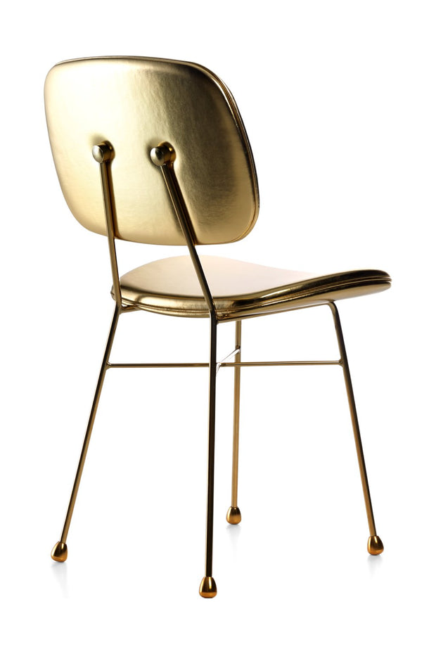 The Golden Chair - Molecule Design-Online 