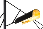 Tinkering - Suspended Lamp - Molecule Design-Online 