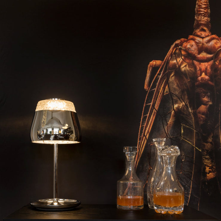 Valentine Table Lamp - Molecule Design-Online 