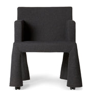 V.I.P. Chair - Molecule Design-Online 