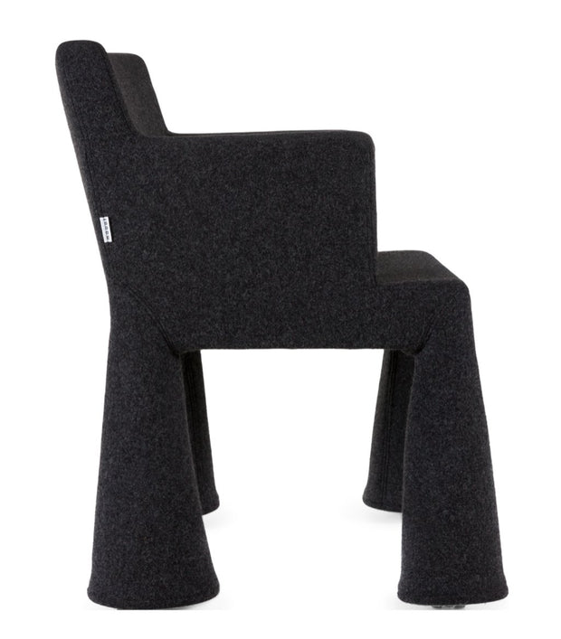 V.I.P. Chair - Molecule Design-Online 
