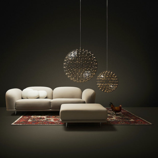 Raimond Suspended Collection - Molecule Design-Online 