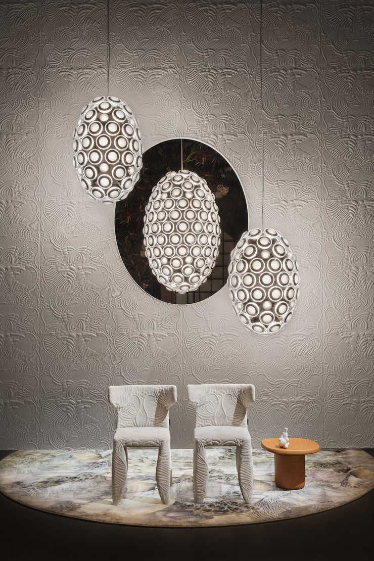 Iconic Eyes 85 - Ceiling Lamp - Molecule Design-Online 