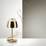 Valentine Table Lamp - Molecule Design-Online 